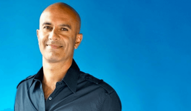 El liderazgo, según Robin Sharma