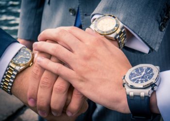 La genial estrategia marketinera de Rolex