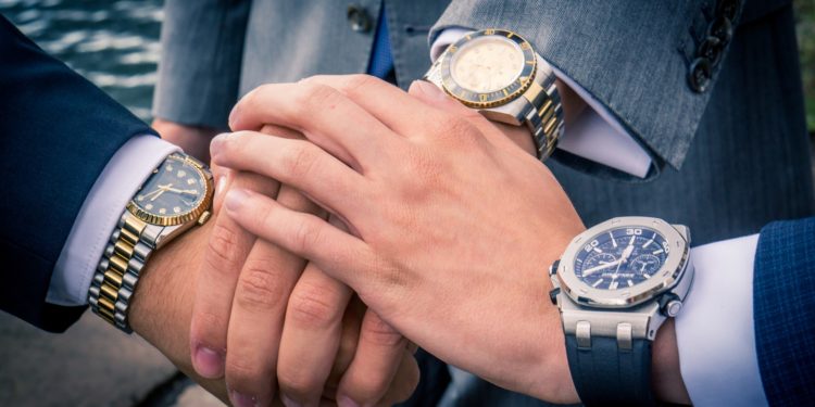 La genial estrategia marketinera de Rolex