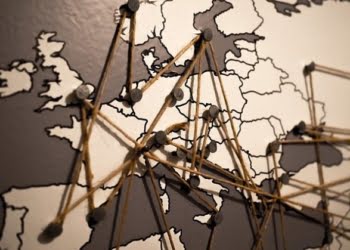 Por qué los emprendedores practican networking