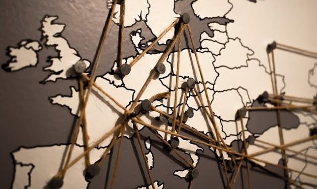 Por qué los emprendedores practican networking