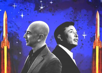 Branson, Musk, Bezos y Page te dicen cómo hacer que una empresa crezca exponencialmente