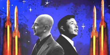 Branson, Musk, Bezos y Page te dicen cómo hacer que una empresa crezca exponencialmente