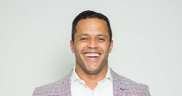 Edrizio De La Cruz