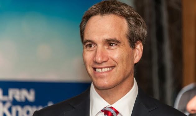 Dov Seidman