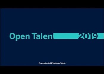 BBVA presenta los primeros finalistas de Open Talent 2019
