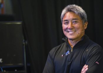 Para Kawasaki no es suficiente o relevante tener un MBA