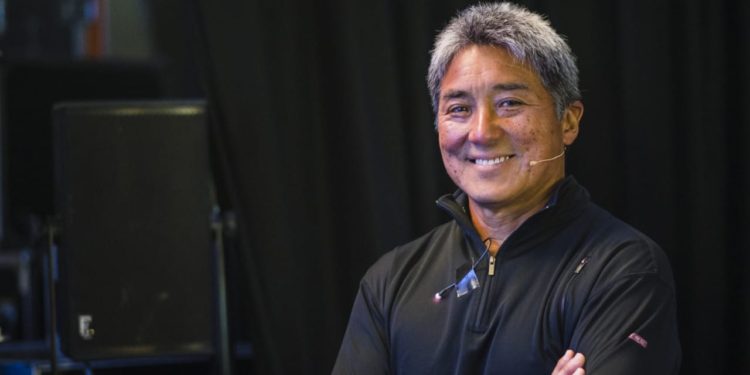 Para Kawasaki no es suficiente o relevante tener un MBA