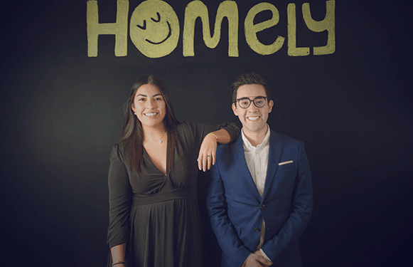 Homely