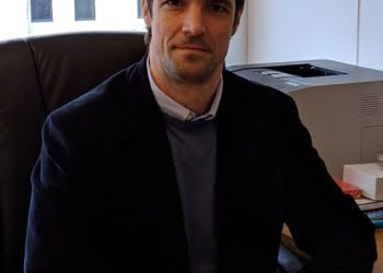 PASES: Nuevo CFO en ACCION POINT