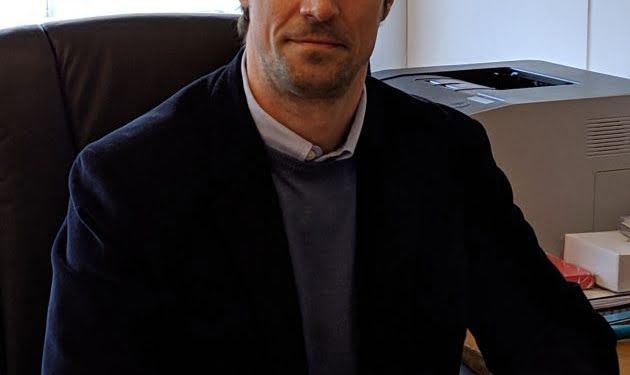 PASES: Nuevo CFO en ACCION POINT