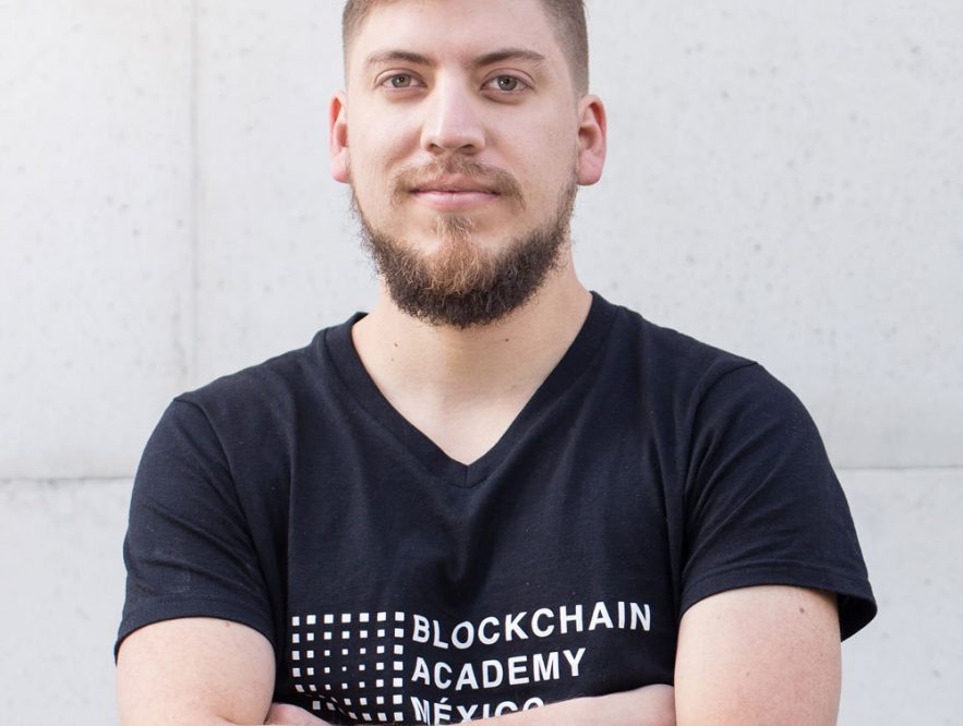 Blockchain Academy México