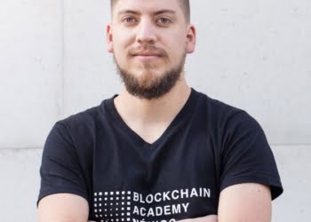 Blockchain Academy México