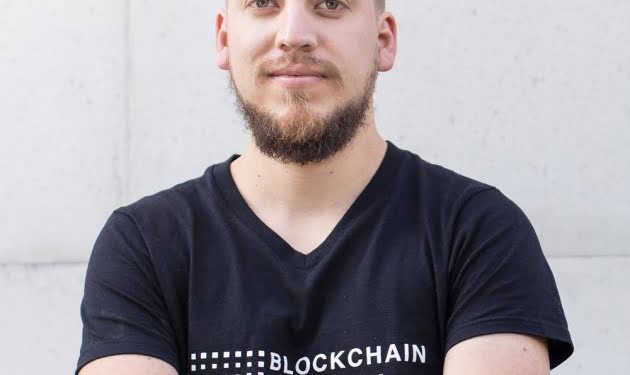 Blockchain Academy México