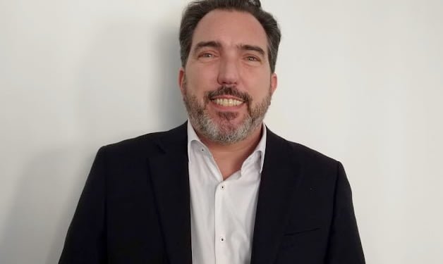 PASES: Nuevo Responsable Comercial en Grupo Núcleo