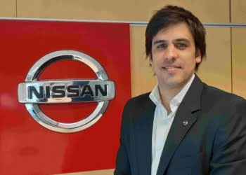 PASES: Nuevo Gerente de Comunicaciones Corporativas en Nissan Argentina