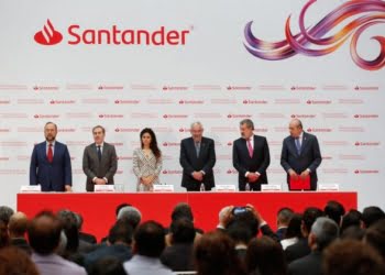 Santander entregó el Premio a la Innovación Empresarial