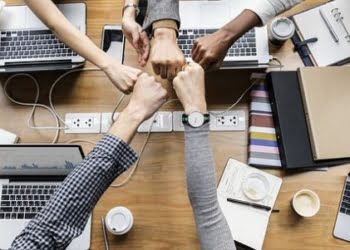 Estas son las etapas de vida de una startup