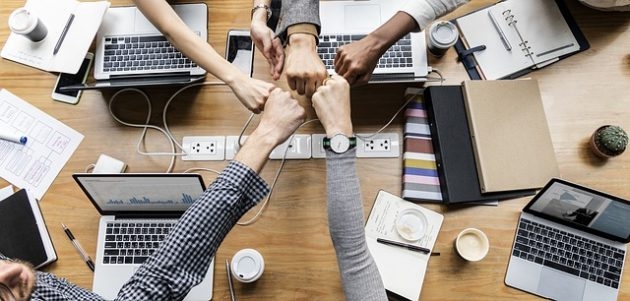 Estas son las etapas de vida de una startup