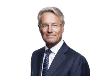 Björn Rosengren