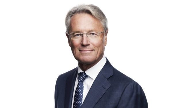 Björn Rosengren