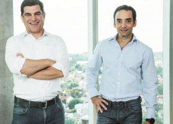 Nicolás Szekasy y Hernán Kazah