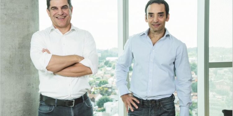 Nicolás Szekasy y Hernán Kazah