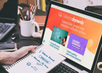 Expertos al servicio de la comunidad enseñan a vender en internet
