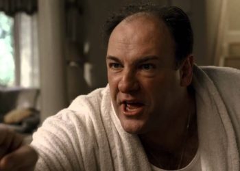 Frases de Tony Soprano