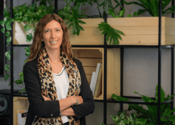 PASES: Nueva directora de Recursos Humanos en Microsoft Argentina