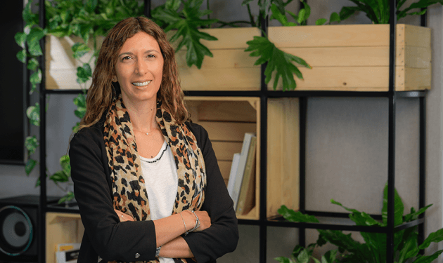 PASES: Nueva directora de Recursos Humanos en Microsoft Argentina