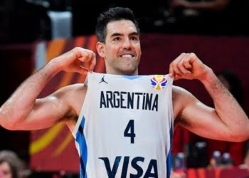 Luis Scola