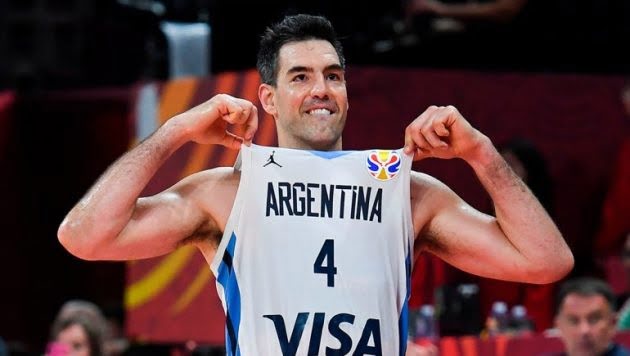Luis Scola