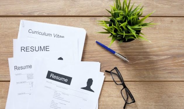 El curriculum que es todo un imán para Google y otras empresas