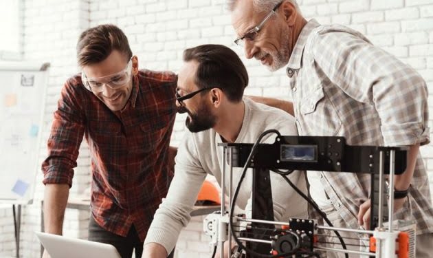 Ecosistema emprendedor español