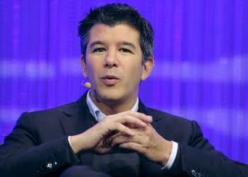 Travis Kalanick