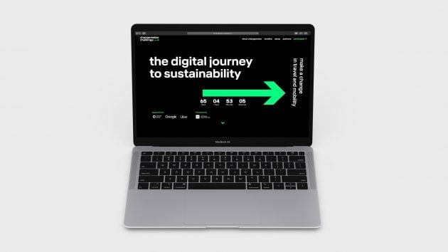 Changemaker challenge Lufthansa, el desafío que busca ideas innovadoras en viajes y movilidad