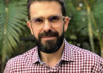 PASES: Gerente Regional en Internet Society
