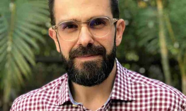 PASES: Gerente Regional en Internet Society