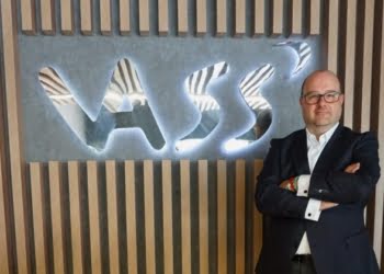 PASES: Nuevo Director de Negocio de vdSHOP