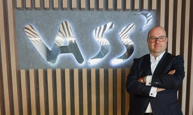 PASES: Nuevo Director de Negocio de vdSHOP