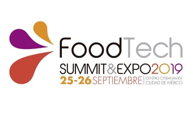 Food Tech Summit & Expo