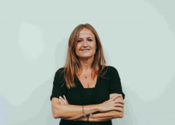 Lorena Pérez, CPO de Talent Garden
