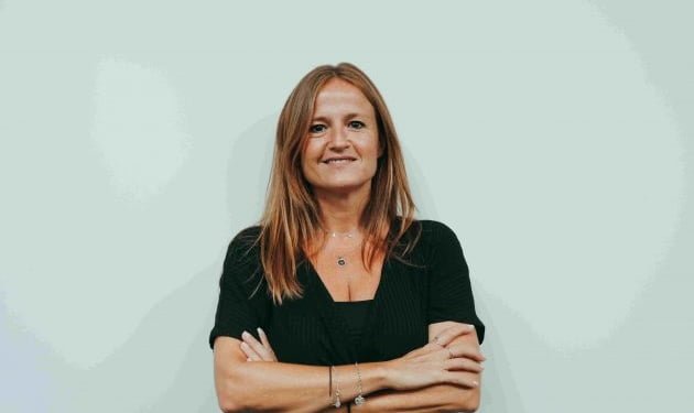 Lorena Pérez, CPO de Talent Garden