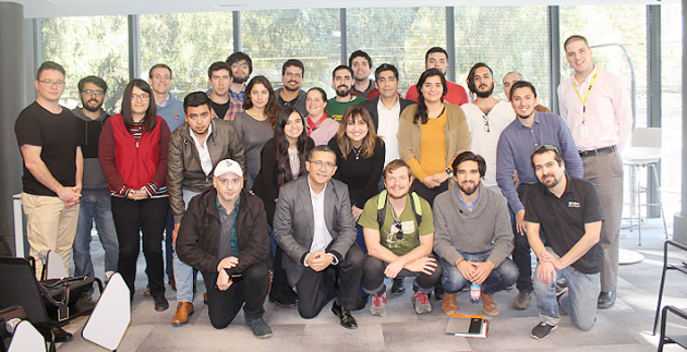 Nación Emprendedora
