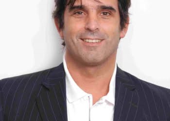 Pablo Penco, de DHL Express