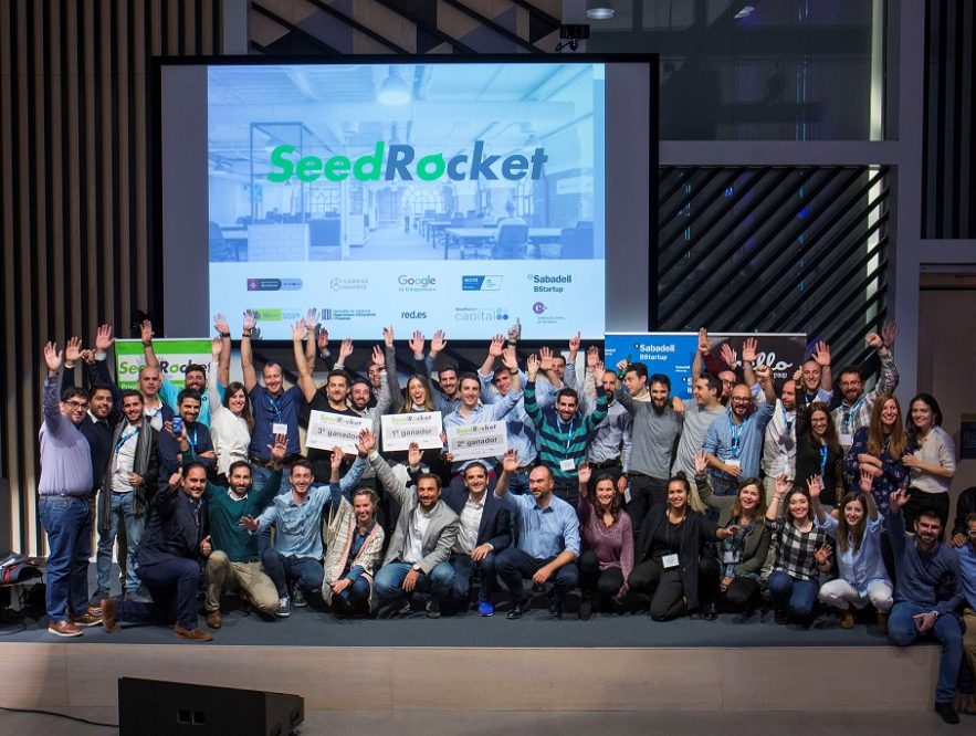 SeedRocket