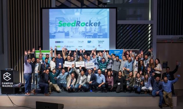 SeedRocket