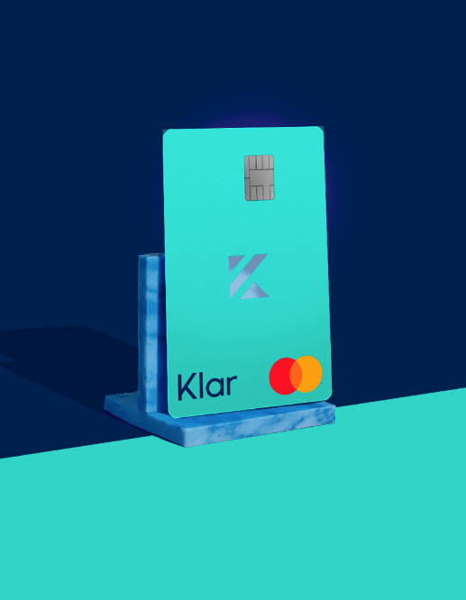 Klar
