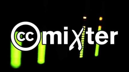 CCMixter